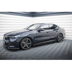 MAXTON DESIGN комплект сплитери за BMW 5 M-Pack G60