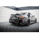 Бодикит и визуални аксесоари MAXTON DESIGN комплект сплитери за BMW M2 G87 | race-shop.bg