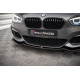Бодикит и визуални аксесоари MAXTON DESIGN комплект сплитери за BMW M140i F20 Facelift | race-shop.bg