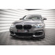 Бодикит и визуални аксесоари MAXTON DESIGN комплект сплитери за BMW M140i F20 Facelift | race-shop.bg