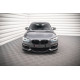 Бодикит и визуални аксесоари MAXTON DESIGN комплект сплитери за BMW M140i F20 Facelift | race-shop.bg
