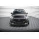 Бодикит и визуални аксесоари MAXTON DESIGN комплект сплитери за Ford Fiesta ST Mk8 Facelift | race-shop.bg