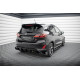 Бодикит и визуални аксесоари MAXTON DESIGN комплект сплитери за Ford Fiesta ST Mk8 Facelift | race-shop.bg