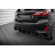 Бодикит и визуални аксесоари MAXTON DESIGN комплект сплитери за Ford Fiesta ST Mk8 Facelift | race-shop.bg
