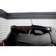 Бодикит и визуални аксесоари MAXTON DESIGN комплект сплитери за Ford Fiesta ST Mk8 Facelift | race-shop.bg