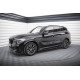 MAXTON DESIGN комплект сплитери за BMW X5 M-Pack G05