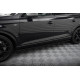 Бодикит и визуални аксесоари Комплект сплитери Audi SQ7 Mk2 | race-shop.bg