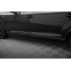 Бодикит и визуални аксесоари Комплект сплитери Audi SQ7 Mk2 | race-shop.bg