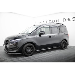 MAXTON DESIGN комплект сплитери за Mercedes-Benz T W420