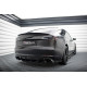 Бодикит и визуални аксесоари MAXTON DESIGN комплект сплитери за Tesla Model 3 | race-shop.bg