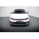 Бодикит и визуални аксесоари Комплект сплитери Volkswagen Polo GTI Mk6 Facelift | race-shop.bg