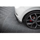 Бодикит и визуални аксесоари Комплект сплитери Volkswagen Polo GTI Mk6 Facelift | race-shop.bg