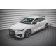 Бодикит и визуални аксесоари Комплект сплитери Audi S3 Sportback 8Y | race-shop.bg