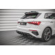 Бодикит и визуални аксесоари Комплект сплитери Audi S3 Sportback 8Y | race-shop.bg