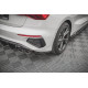 Бодикит и визуални аксесоари Комплект сплитери Audi S3 Sportback 8Y | race-shop.bg
