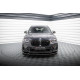 Бодикит и визуални аксесоари MAXTON DESIGN комплект сплитери за BMW X3 M-Pack G01 Facelift | race-shop.bg