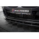 Бодикит и визуални аксесоари MAXTON DESIGN комплект сплитери за BMW X3 M-Pack G01 Facelift | race-shop.bg