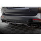 Бодикит и визуални аксесоари MAXTON DESIGN комплект сплитери за BMW X3 M-Pack G01 Facelift | race-shop.bg