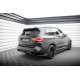Бодикит и визуални аксесоари MAXTON DESIGN комплект сплитери за BMW X3 M-Pack G01 Facelift | race-shop.bg