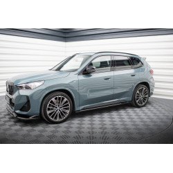 MAXTON DESIGN комплект сплитери за BMW X1 M-Pack U11