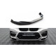 Бодикит и визуални аксесоари Преден сплитер V2 BMW X4 M F98 | race-shop.bg