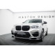 Бодикит и визуални аксесоари Преден сплитер V2 BMW X4 M F98 | race-shop.bg