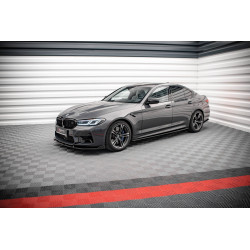 Комплект сплитери BMW M5 F90 Facelift