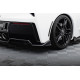 Бодикит и визуални аксесоари MAXTON DESIGN комплект сплитери за Chevrolet Corvette C7 | race-shop.bg