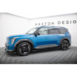 MAXTON DESIGN комплект сплитери за Kia EV9 GT-Line Mk1