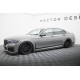 Бодикит и визуални аксесоари MAXTON DESIGN комплект сплитери за BMW 7 M-Pack G11 Facelift, карбон | race-shop.bg