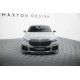 Бодикит и визуални аксесоари MAXTON DESIGN комплект сплитери за BMW 7 M-Pack G11 Facelift, карбон | race-shop.bg