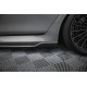 Бодикит и визуални аксесоари MAXTON DESIGN комплект сплитери за BMW 7 M-Pack G11 Facelift, карбон | race-shop.bg