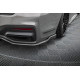 Бодикит и визуални аксесоари MAXTON DESIGN комплект сплитери за BMW 7 M-Pack G11 Facelift, карбон | race-shop.bg