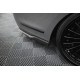Бодикит и визуални аксесоари MAXTON DESIGN комплект сплитери за BMW 7 M-Pack G11 Facelift, карбон | race-shop.bg