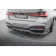 Бодикит и визуални аксесоари Заден сплитер от карбон BMW 7 M-Pack G11 Facelift | race-shop.bg