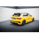 Бодикит и визуални аксесоари Задни странични сплитери от карбон Audi RS3 Sportback 8Y | race-shop.bg