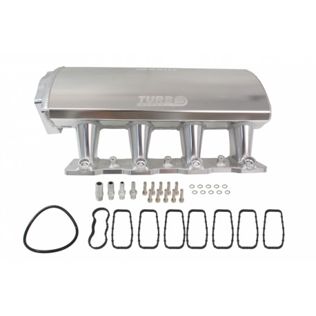 Алуминиеви всмукателни колектори Всмукателен колектор с горивна релса за Audi A3 (8L) 1.8T | race-shop.bg