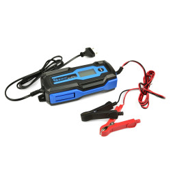 Зарядно за акумулатор 6/12V 4A