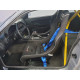 Стойки според автомобила BMW E36/E46 стойка за седалка | race-shop.bg