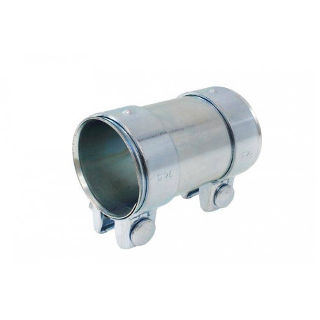 Скоби за изпускателни системи Спойка за тръби 70x125mm | race-shop.bg