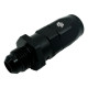 Прави фитинги Монтаж AN6 до M10x1 (мъжки) прав | race-shop.bg