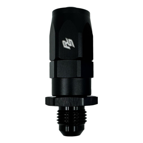 Прави фитинги Fitting AN8 to AN8 hose | race-shop.bg