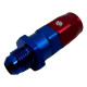 Прави фитинги Fitting AN10 to AN10 hose | race-shop.bg