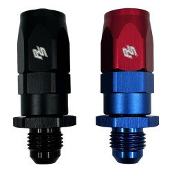 Fitting AN12 to AN12 hose