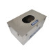 Aluminium containers for fuel cells ATL 100L Saver Cell A Алуминиев резервоар (за 6x10" Top Plate) | race-shop.bg