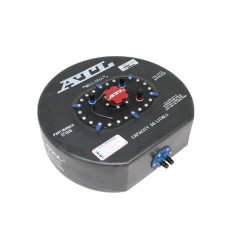 ATL 30L Saver "D-shaped" резервоар с вътрешна колекторна система