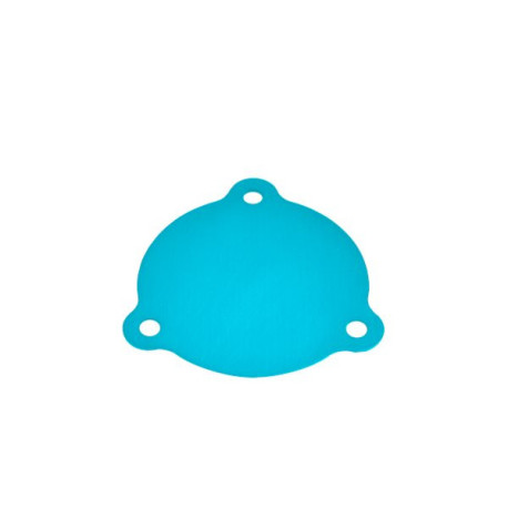 Aксесоари ATL 3 Pin Тапа Plate | race-shop.bg