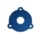 Aксесоари ATL 3 Pin (AN8) Adaptor Plate | race-shop.bg