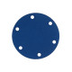Aксесоари ATL Тапа 762-6 Round Plate | race-shop.bg