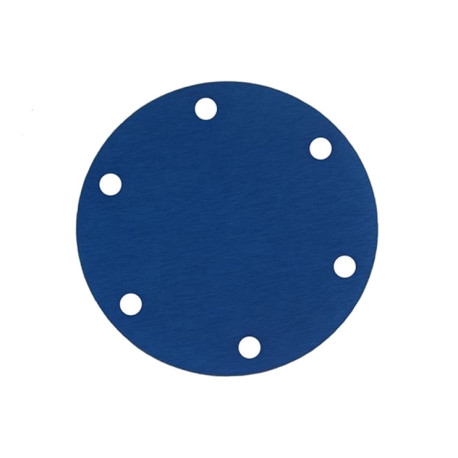 Aксесоари ATL Тапа 762-6 Round Plate | race-shop.bg